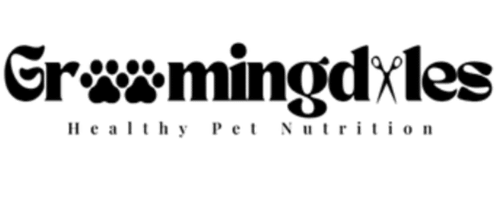 Groomingdales Logo